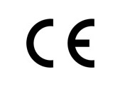 CE logo