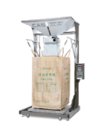 Bulk Bag Packing Scale