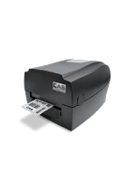 Barcode Printer